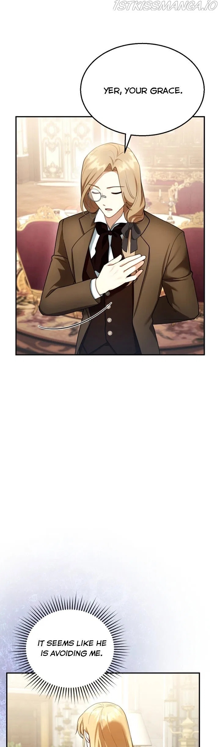 Elissa’s Whirlwind Marriage Chapter 24 – Page 23