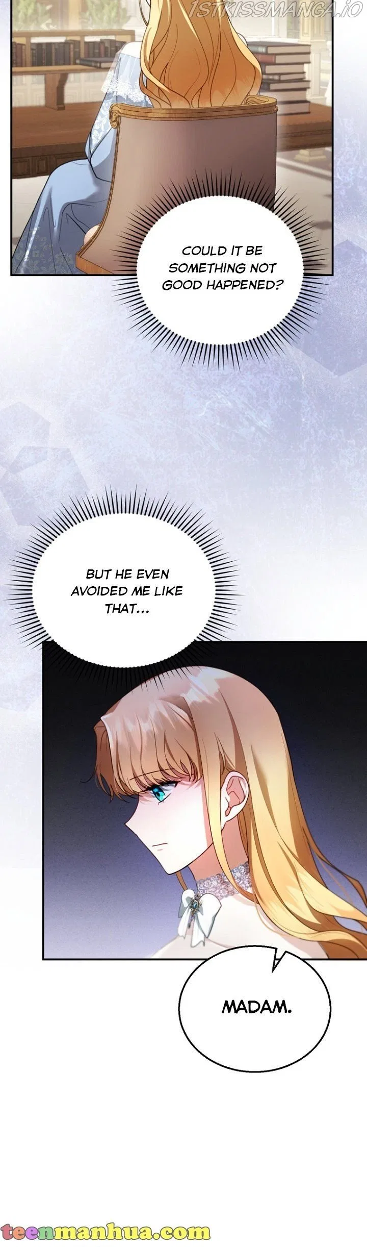 Elissa’s Whirlwind Marriage Chapter 24 – Page 24