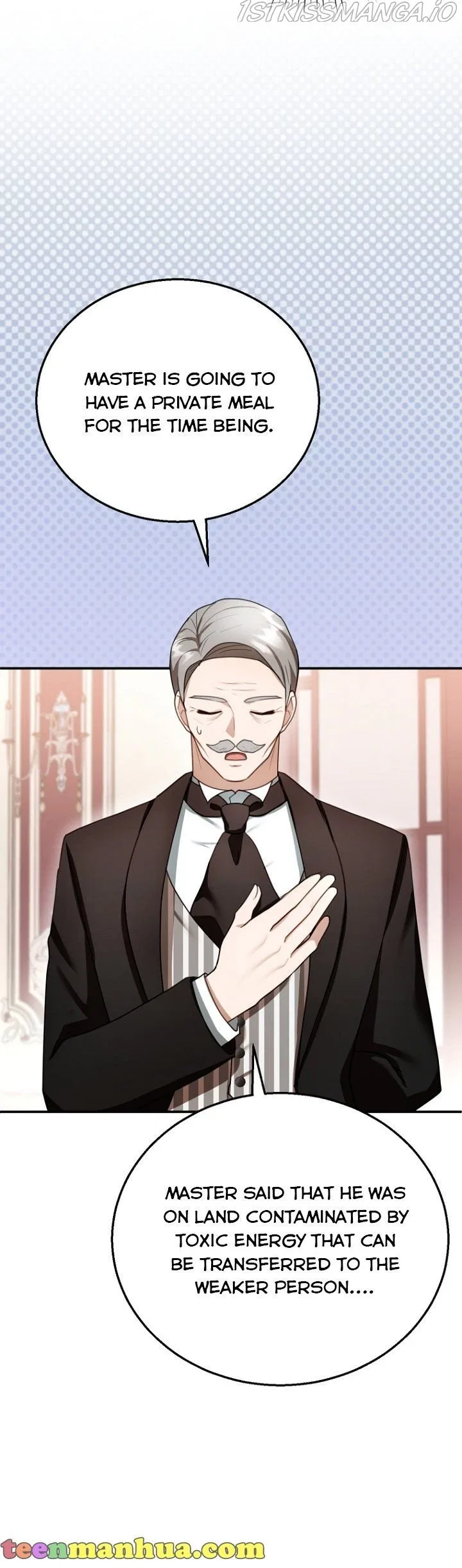 Elissa’s Whirlwind Marriage Chapter 24 – Page 29