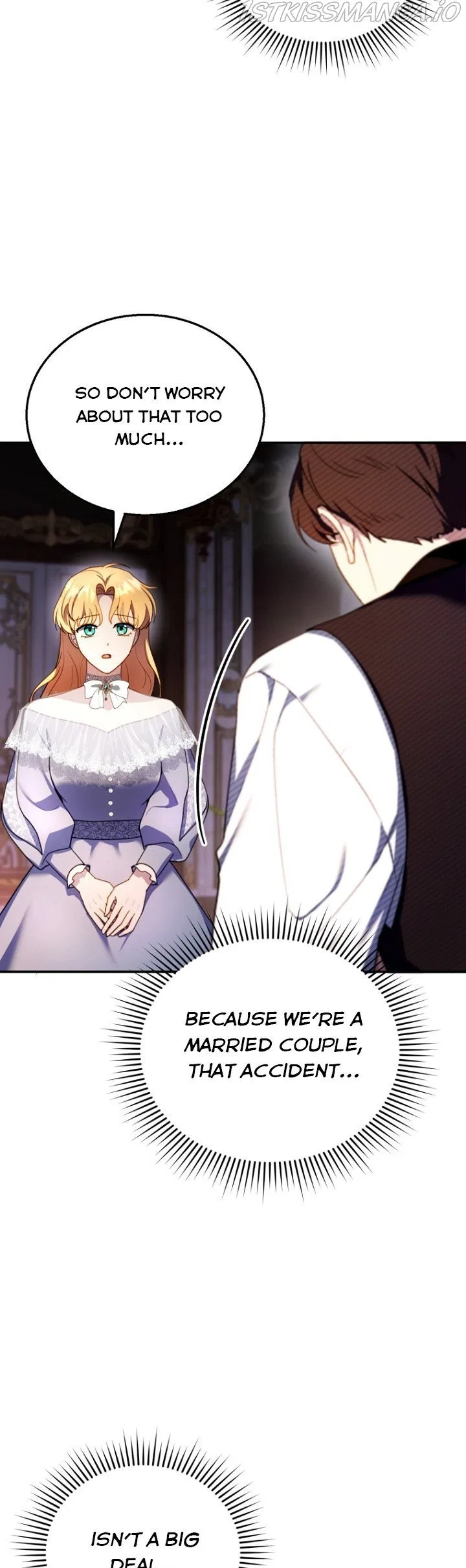Elissa’s Whirlwind Marriage Chapter 24 – Page 37