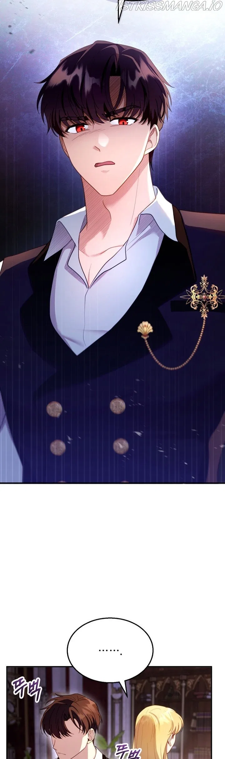 Elissa’s Whirlwind Marriage Chapter 24 – Page 40