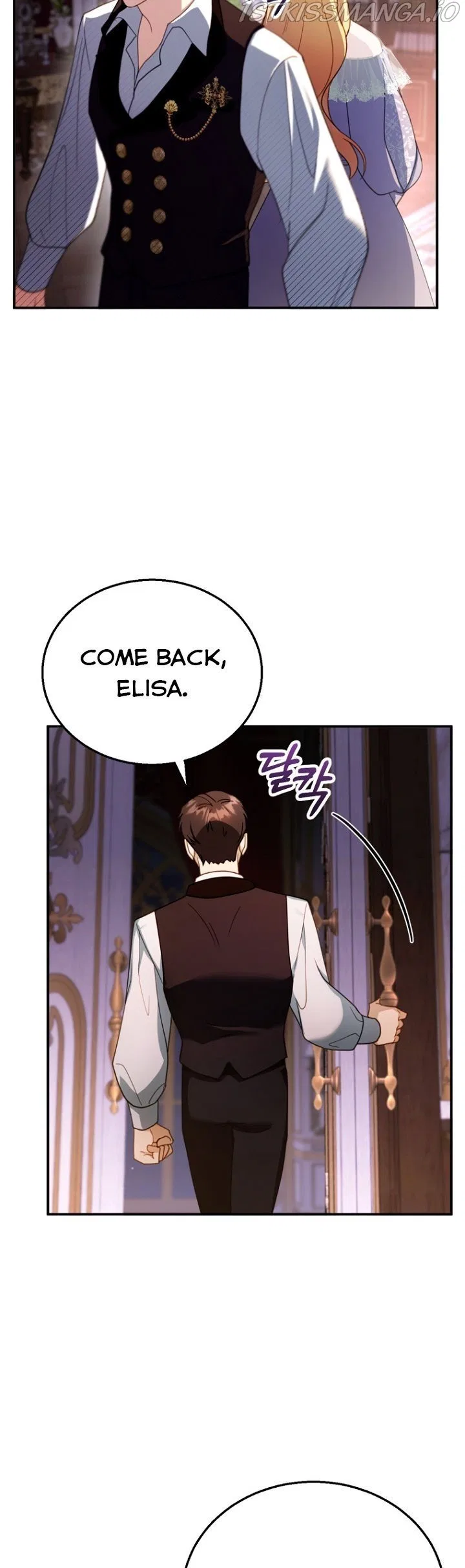 Elissa’s Whirlwind Marriage Chapter 24 – Page 41