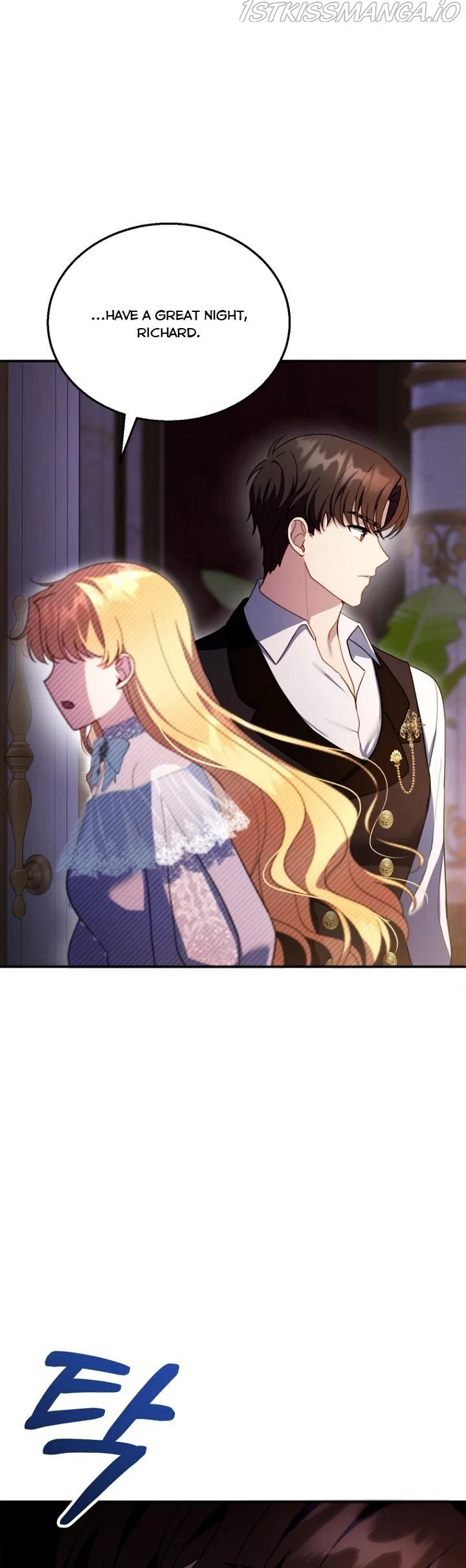 Elissa’s Whirlwind Marriage Chapter 24 – Page 43