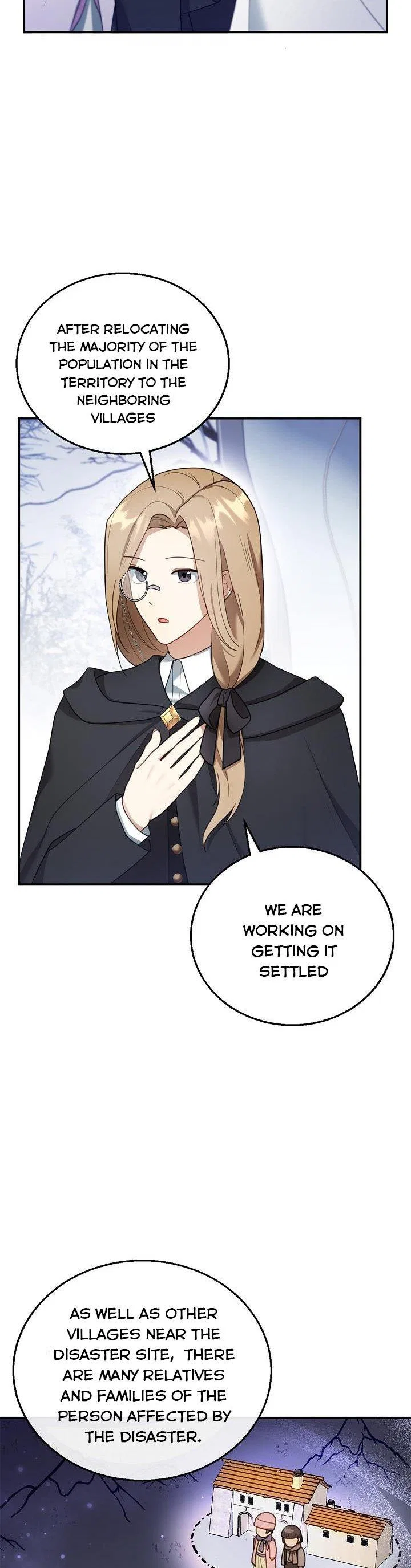 Elissa’s Whirlwind Marriage Chapter 20 – Page 2