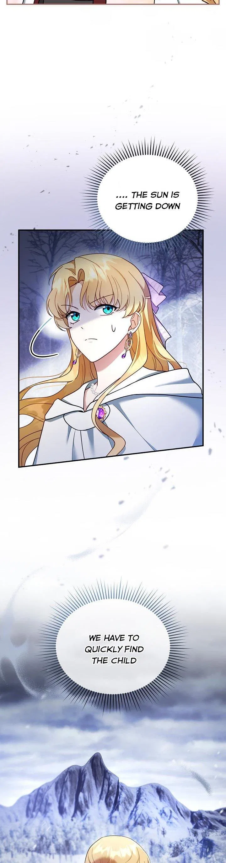 Elissa’s Whirlwind Marriage Chapter 20 – Page 8