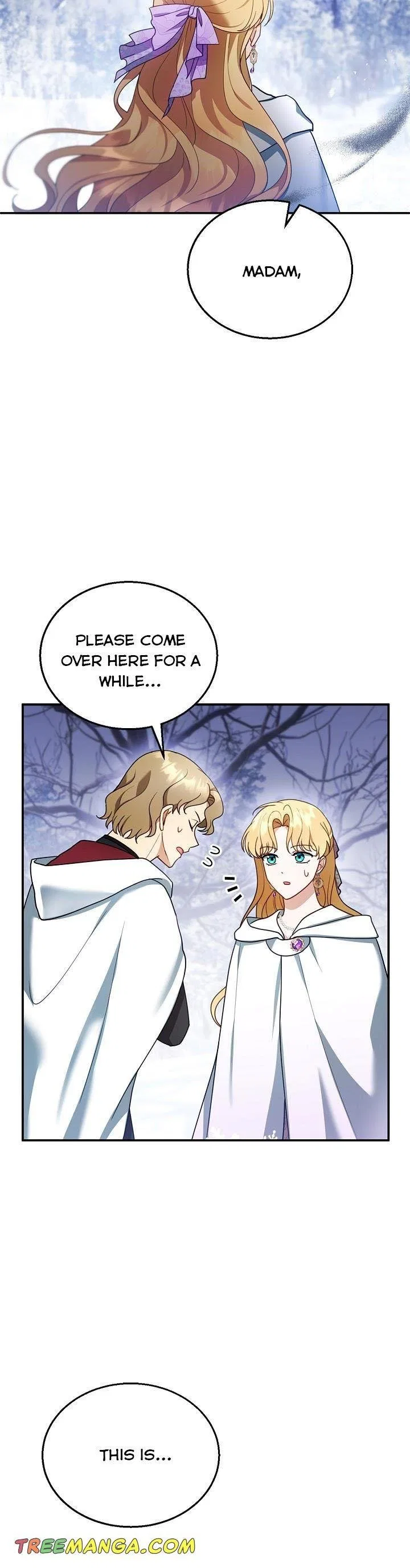 Elissa’s Whirlwind Marriage Chapter 20 – Page 9