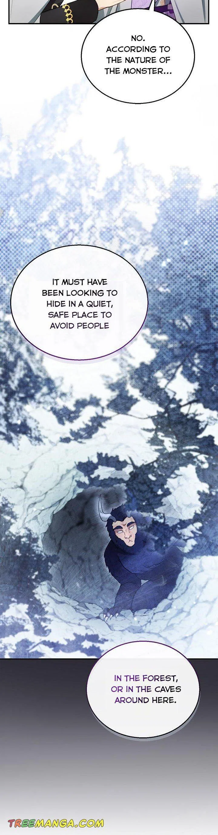 Elissa’s Whirlwind Marriage Chapter 20 – Page 11