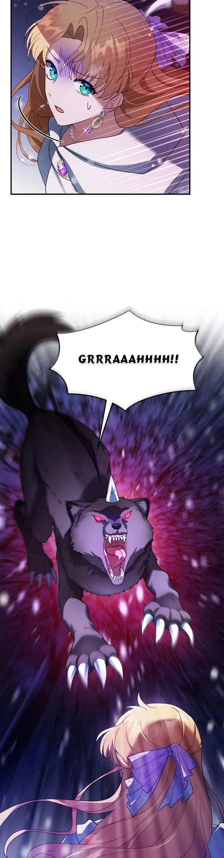 Elissa’s Whirlwind Marriage Chapter 20 – Page 21