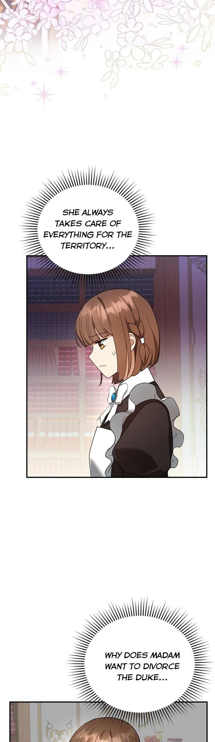 Elissa’s Whirlwind Marriage Chapter 19 – Page 5