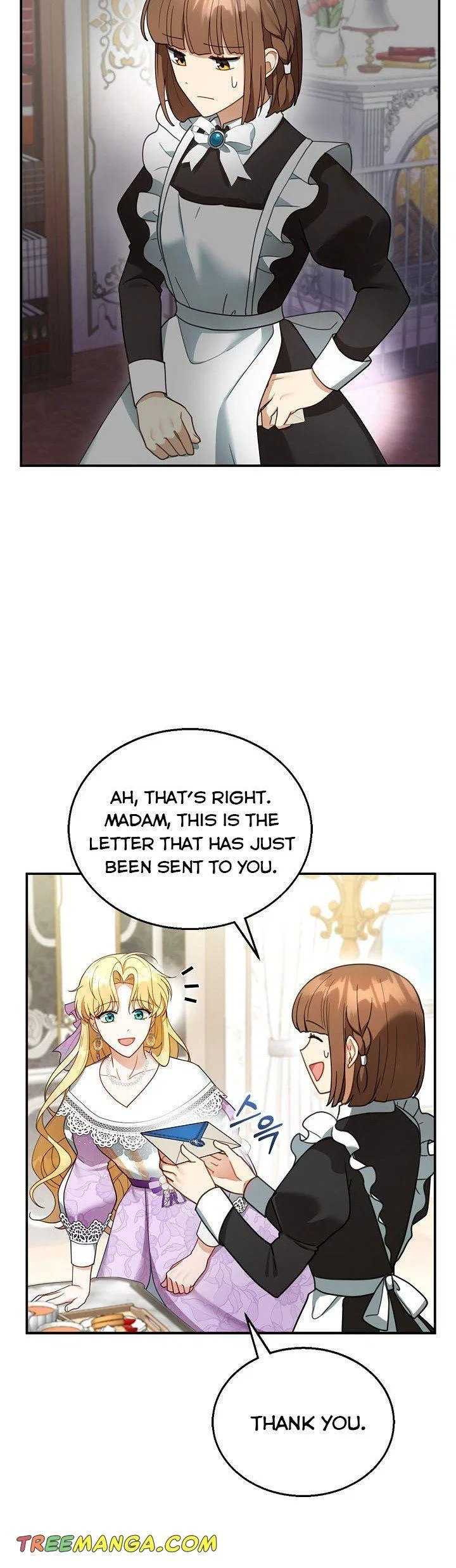 Elissa’s Whirlwind Marriage Chapter 19 – Page 6