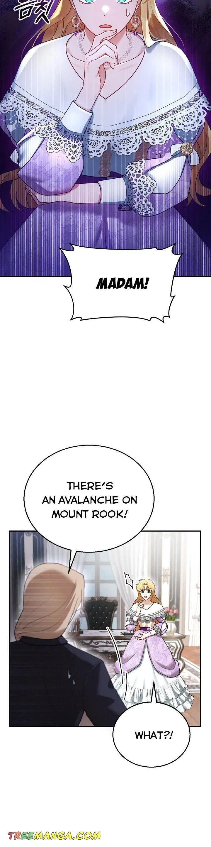 Elissa’s Whirlwind Marriage Chapter 19 – Page 26