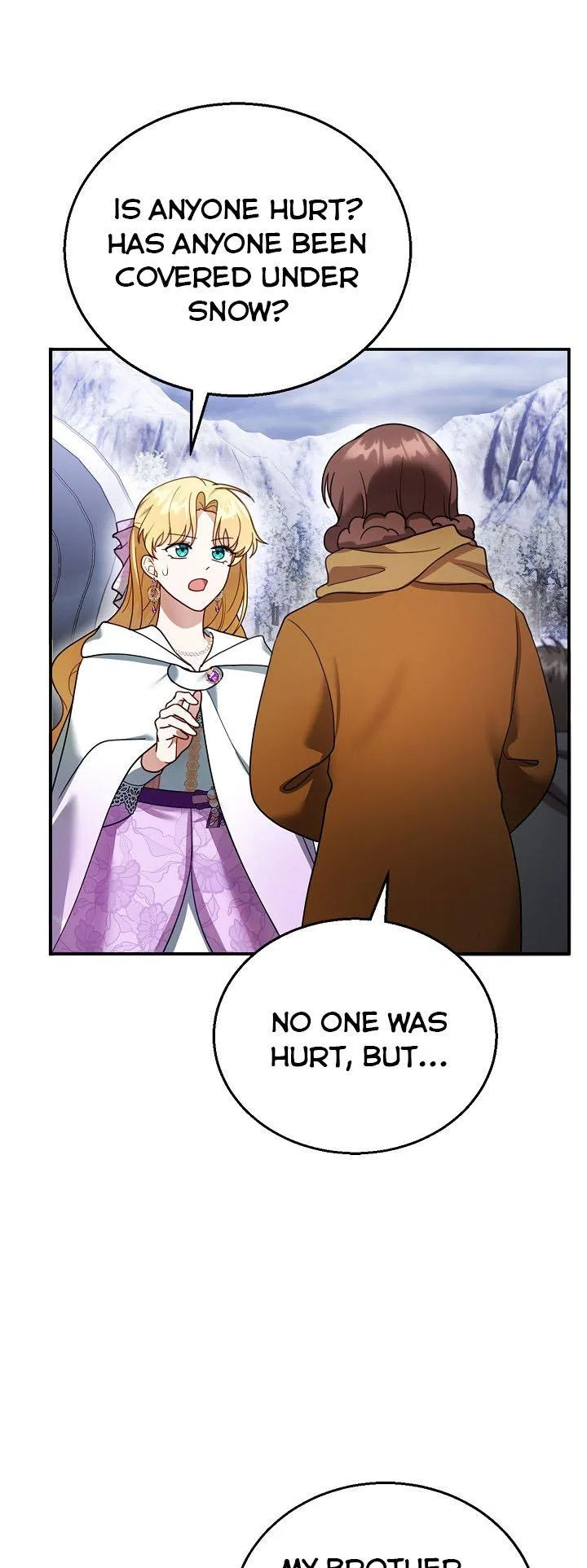 Elissa’s Whirlwind Marriage Chapter 19 – Page 33