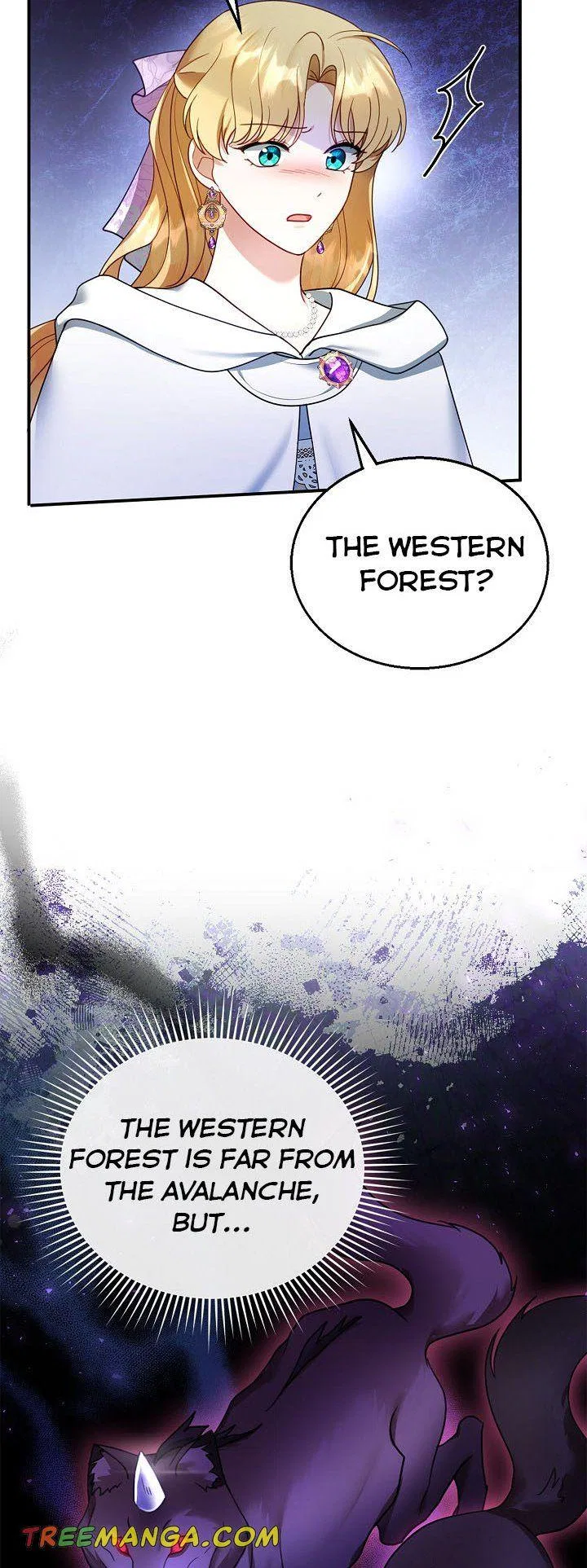 Elissa’s Whirlwind Marriage Chapter 19 – Page 35