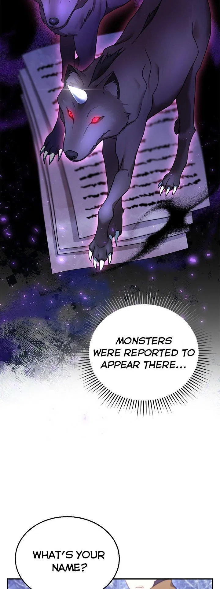 Elissa’s Whirlwind Marriage Chapter 19 – Page 36