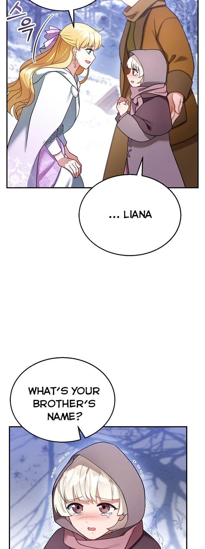 Elissa’s Whirlwind Marriage Chapter 19 – Page 37
