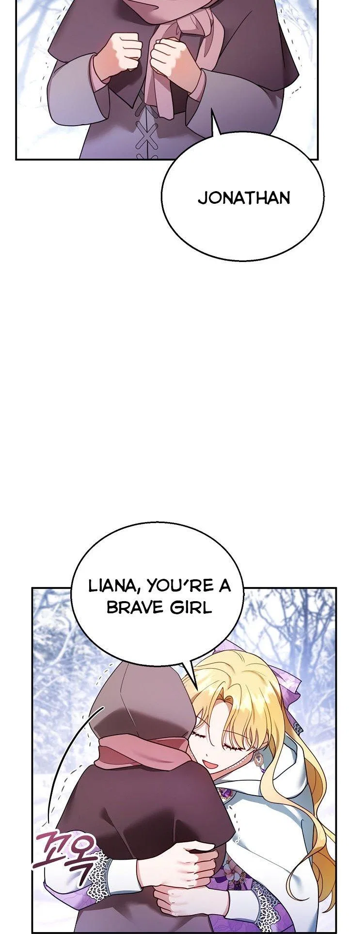 Elissa’s Whirlwind Marriage Chapter 19 – Page 38