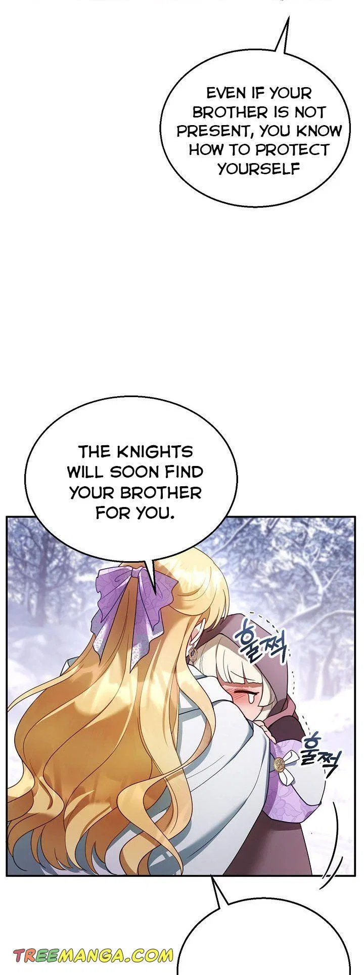 Elissa’s Whirlwind Marriage Chapter 19 – Page 39
