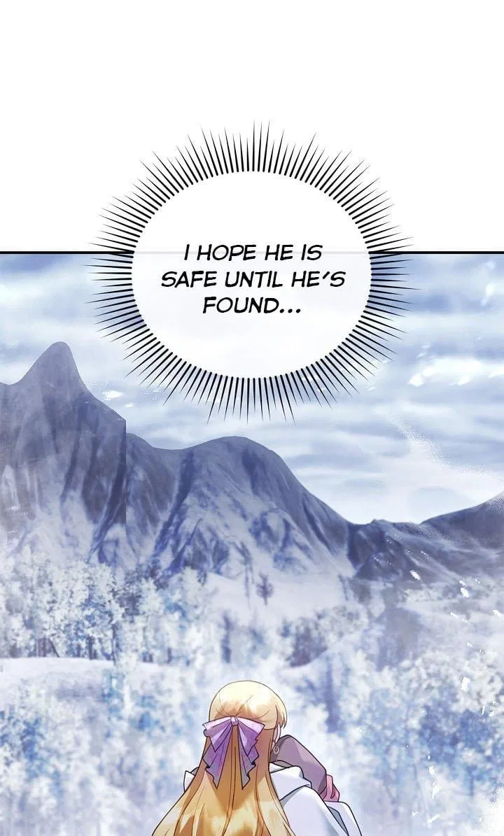 Elissa’s Whirlwind Marriage Chapter 19 – Page 41