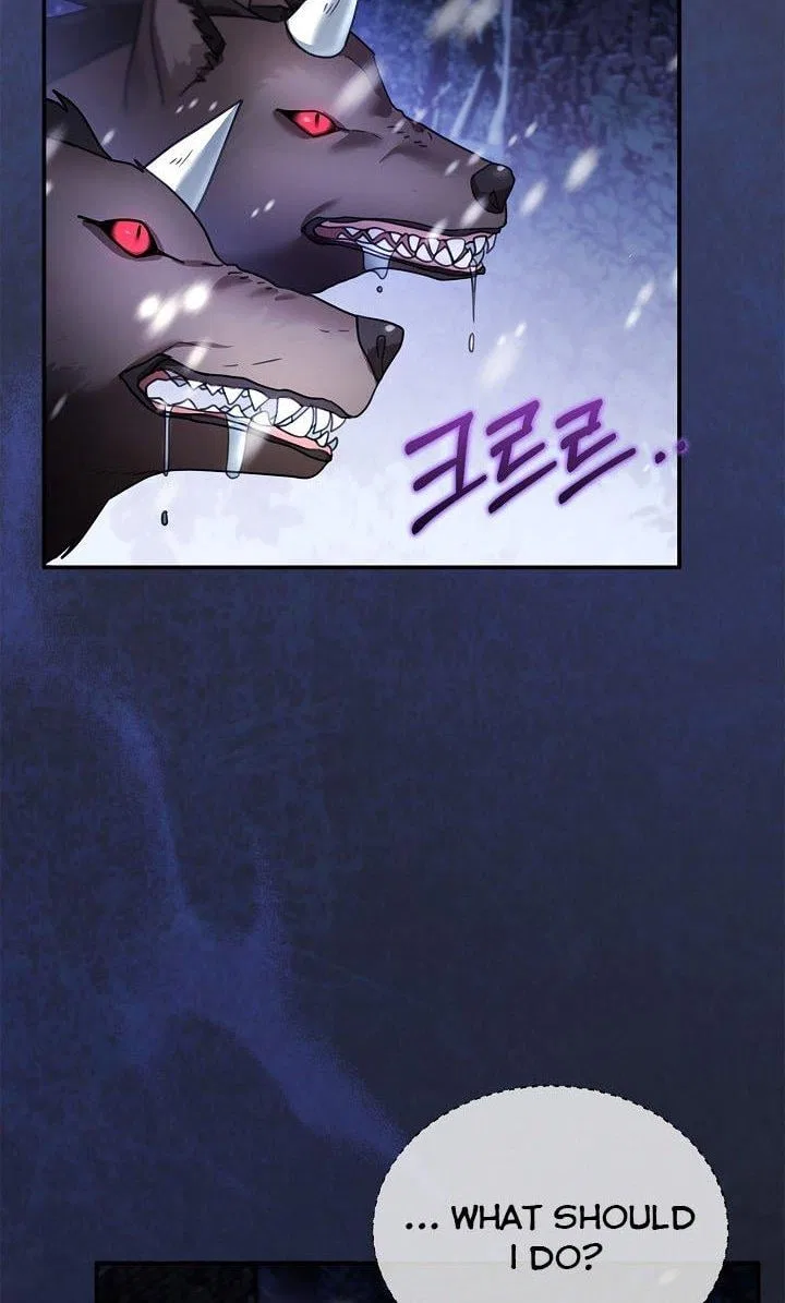Elissa’s Whirlwind Marriage Chapter 19 – Page 45