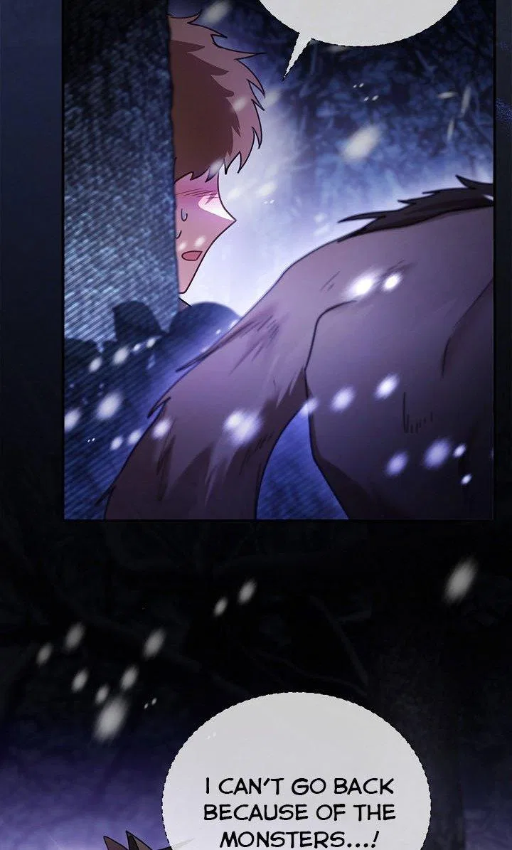 Elissa’s Whirlwind Marriage Chapter 19 – Page 46