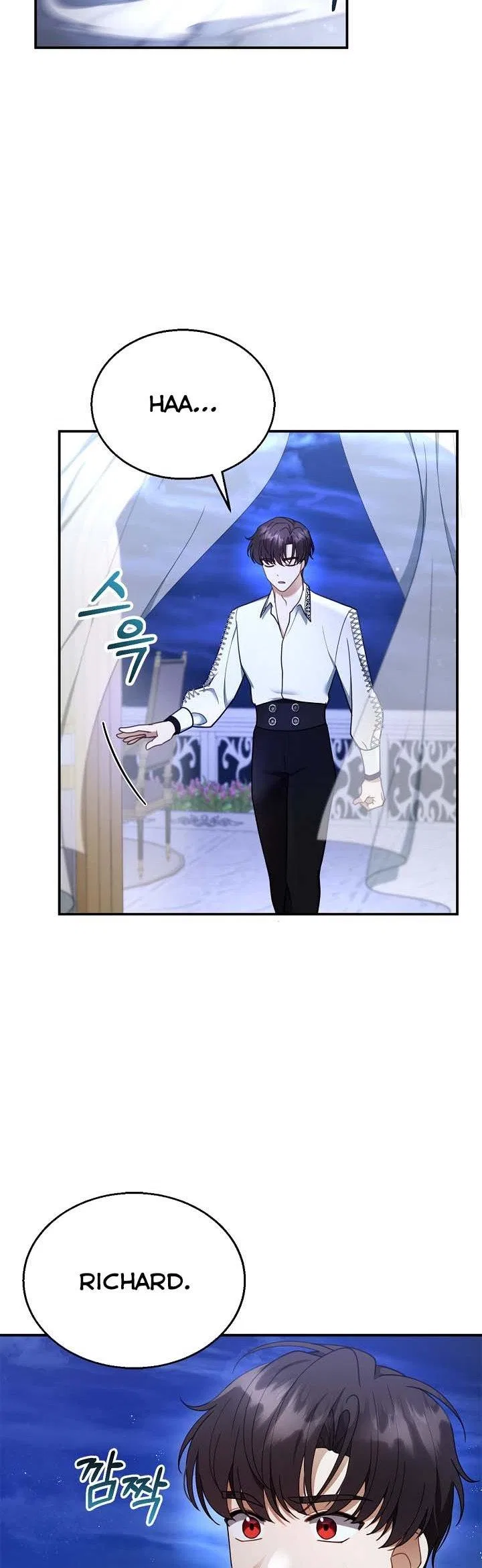 Elissa’s Whirlwind Marriage Chapter 18 – Page 2