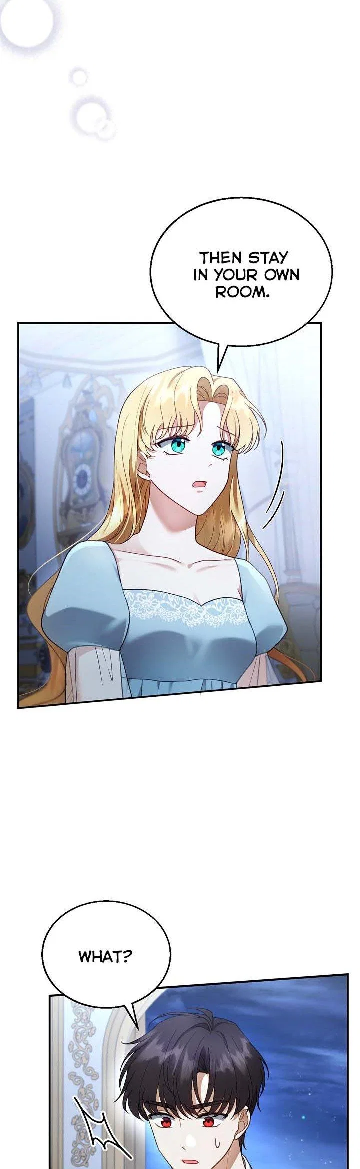 Elissa’s Whirlwind Marriage Chapter 18 – Page 5