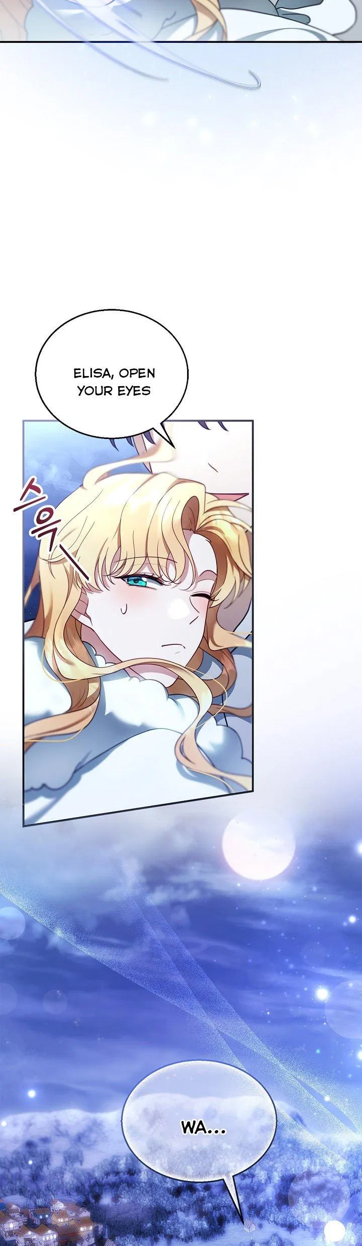 Elissa’s Whirlwind Marriage Chapter 18 – Page 17