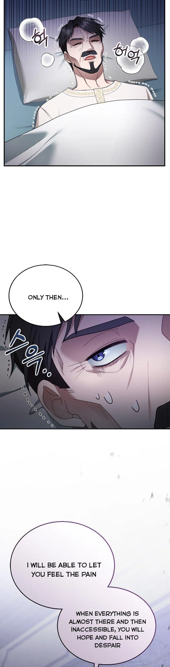 Elissa’s Whirlwind Marriage Chapter 18 – Page 33