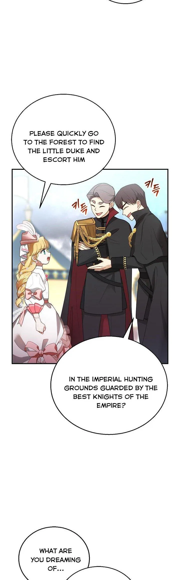 Elissa’s Whirlwind Marriage Chapter 8 – Page 3