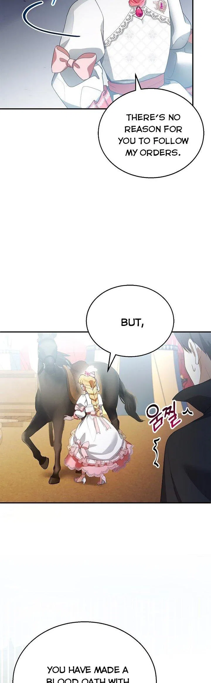 Elissa’s Whirlwind Marriage Chapter 8 – Page 6