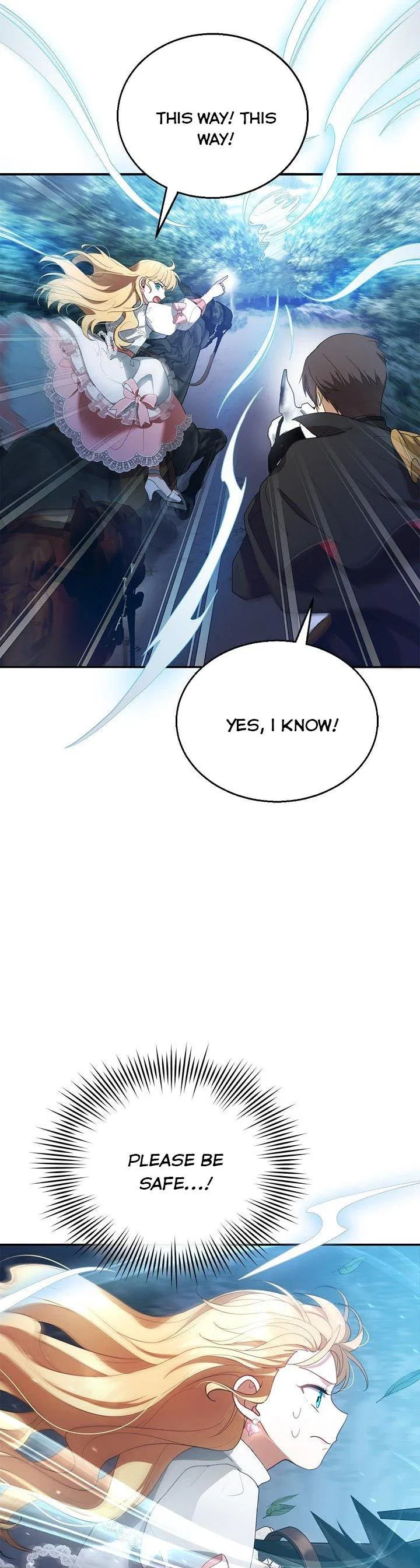 Elissa’s Whirlwind Marriage Chapter 8 – Page 13