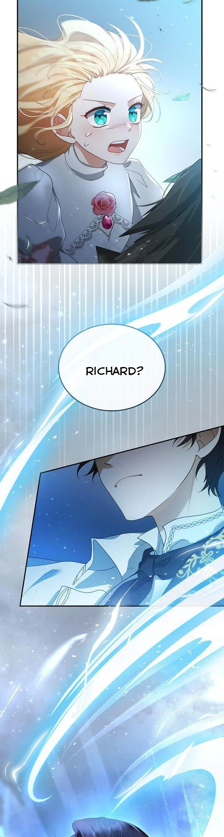 Elissa’s Whirlwind Marriage Chapter 8 – Page 15