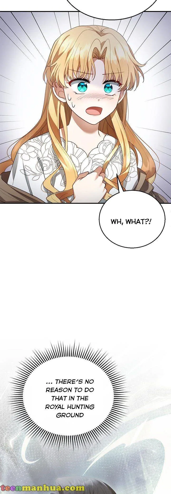 Elissa’s Whirlwind Marriage Chapter 8 – Page 31