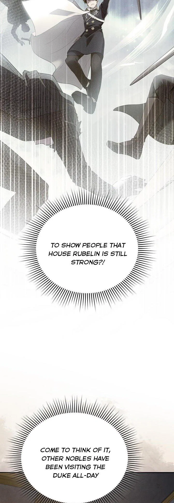 Elissa’s Whirlwind Marriage Chapter 8 – Page 33