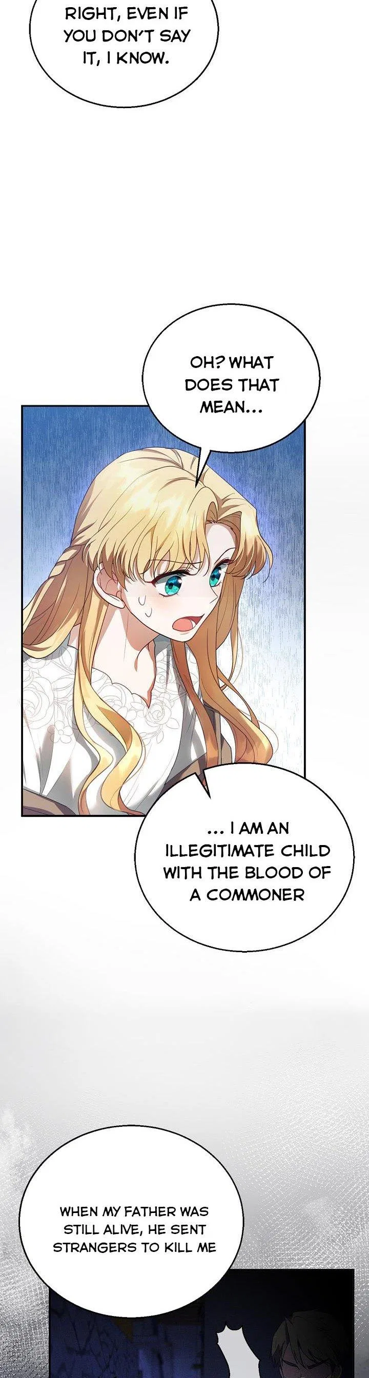 Elissa’s Whirlwind Marriage Chapter 8 – Page 42