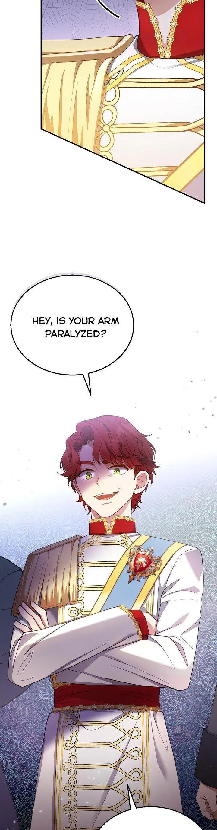 Elissa’s Whirlwind Marriage Chapter 7 – Page 2