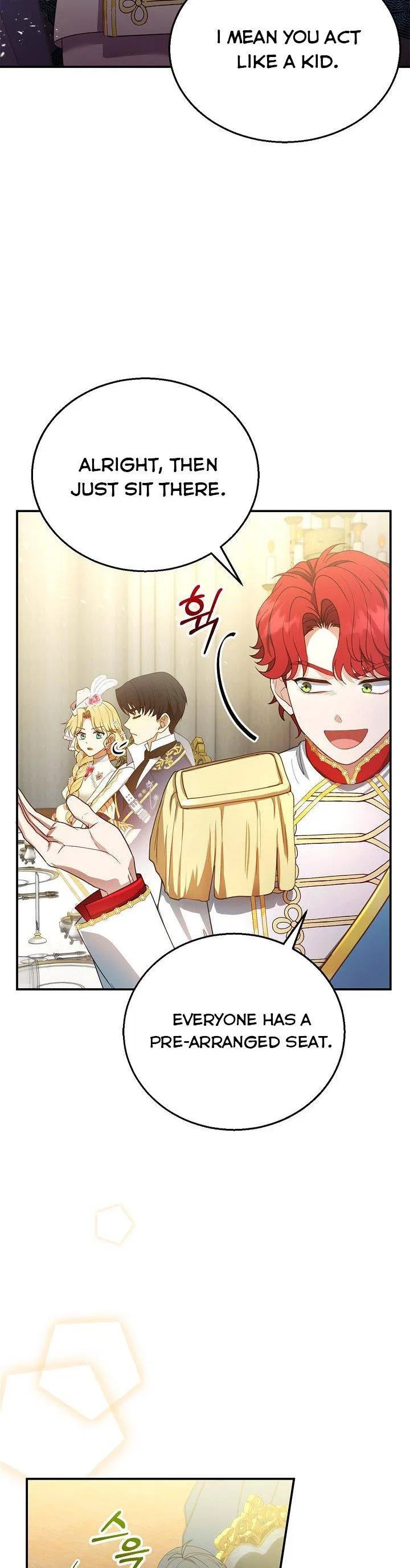 Elissa’s Whirlwind Marriage Chapter 7 – Page 3