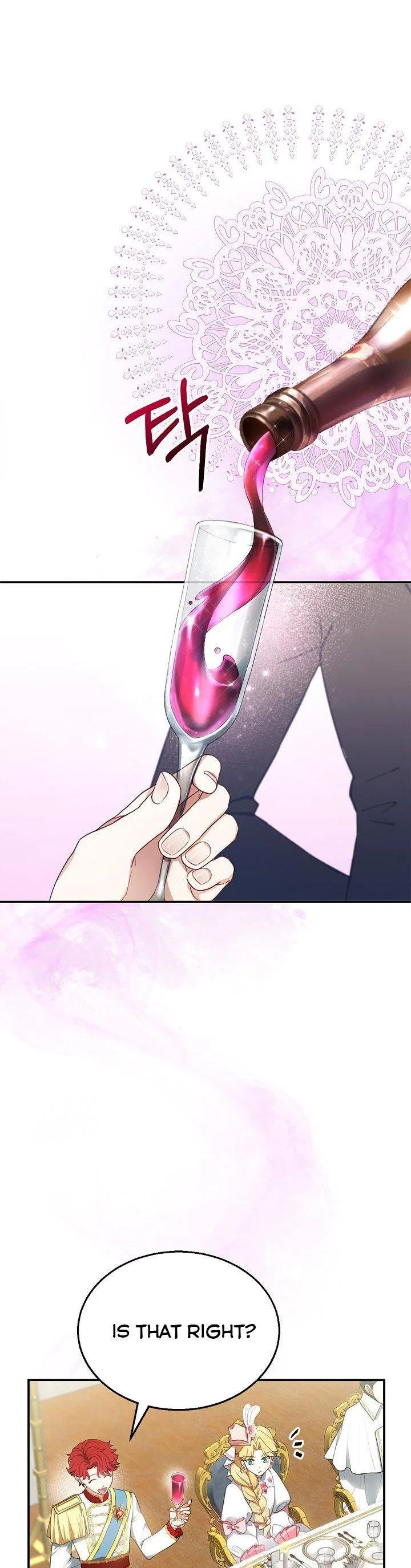 Elissa’s Whirlwind Marriage Chapter 7 – Page 6