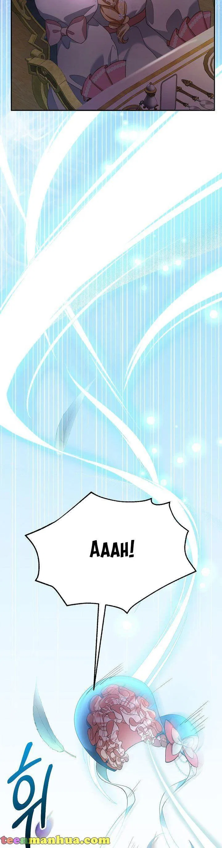 Elissa’s Whirlwind Marriage Chapter 7 – Page 18