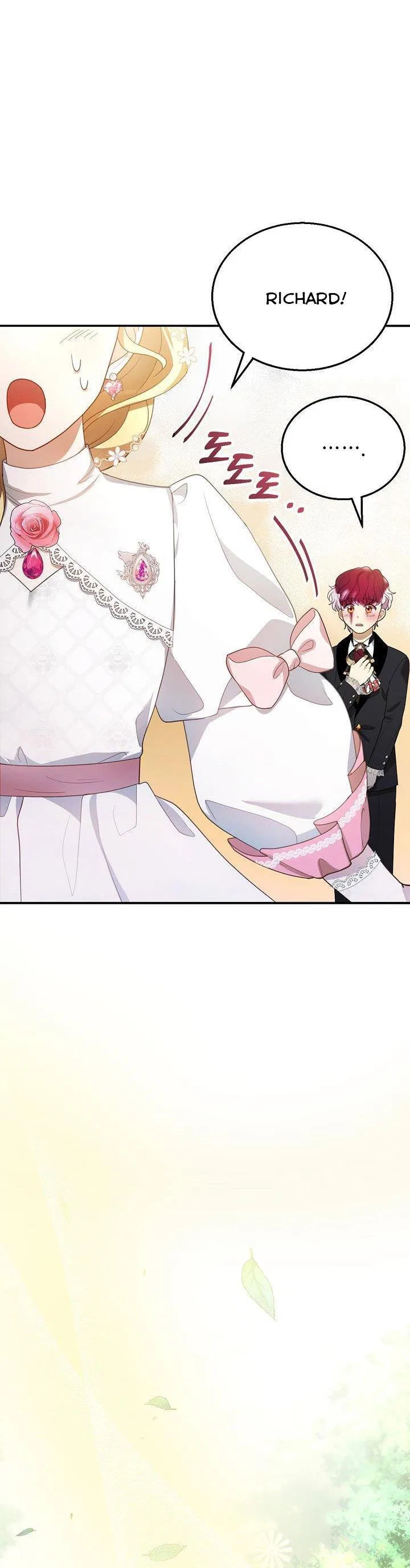 Elissa’s Whirlwind Marriage Chapter 7 – Page 28