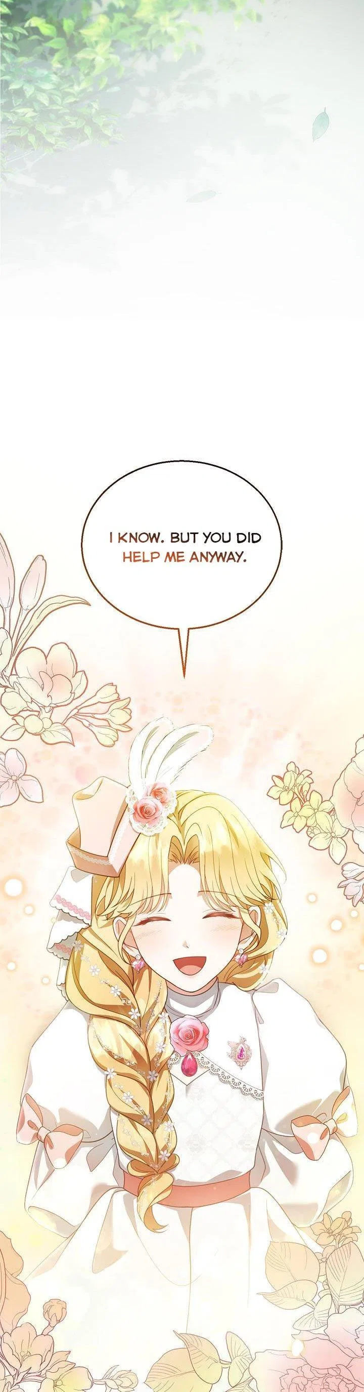 Elissa’s Whirlwind Marriage Chapter 7 – Page 30