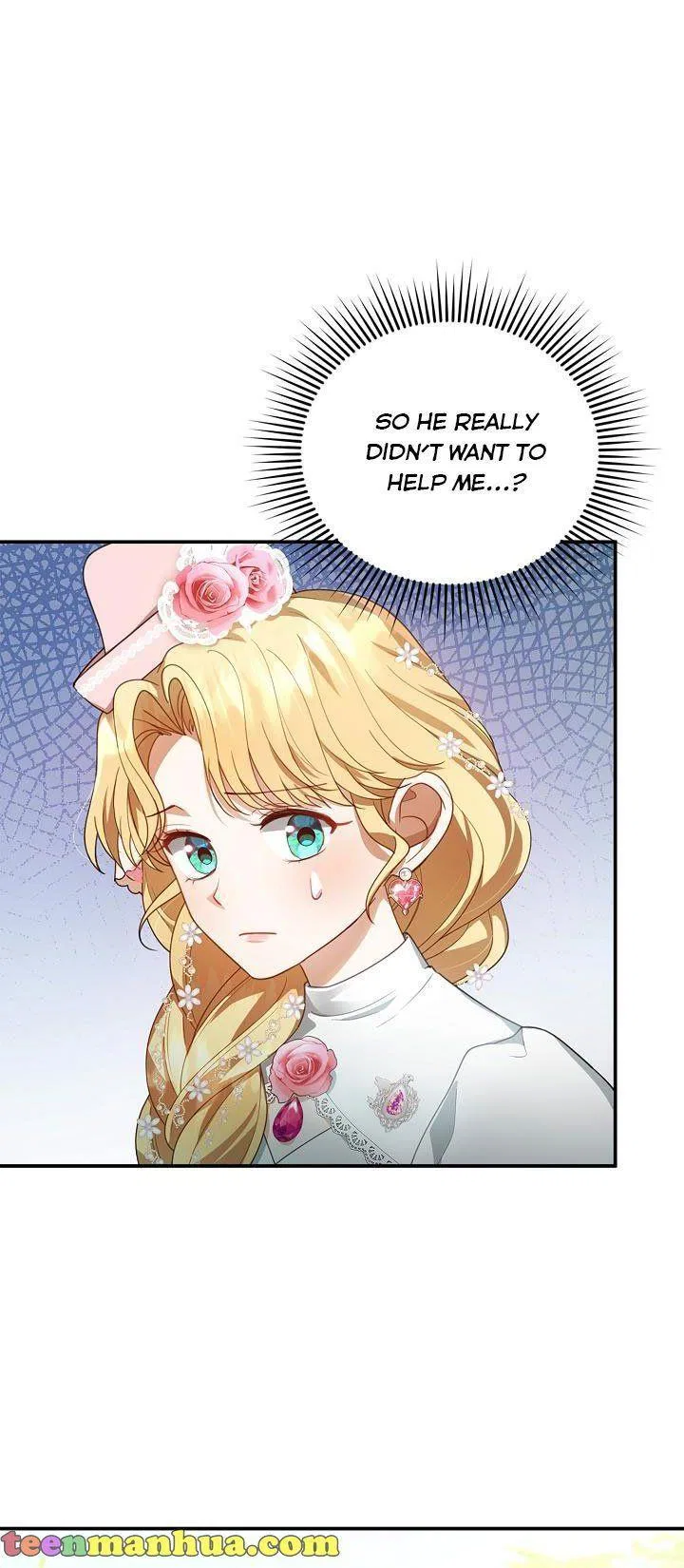 Elissa’s Whirlwind Marriage Chapter 7 – Page 35