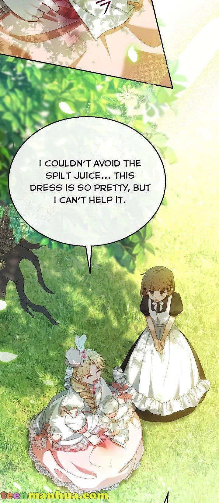 Elissa’s Whirlwind Marriage Chapter 7 – Page 38