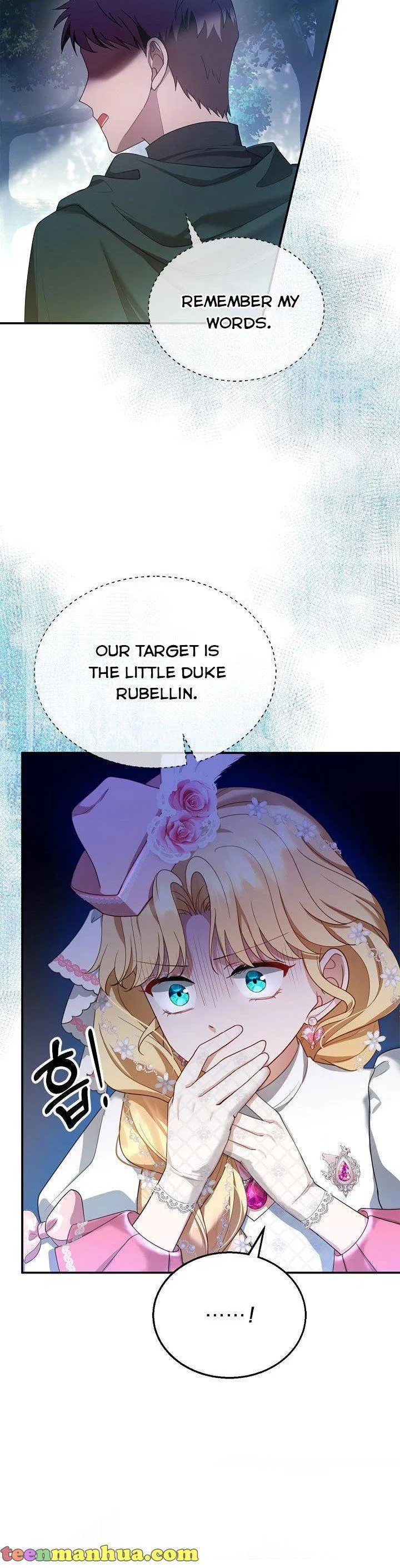 Elissa’s Whirlwind Marriage Chapter 7 – Page 44