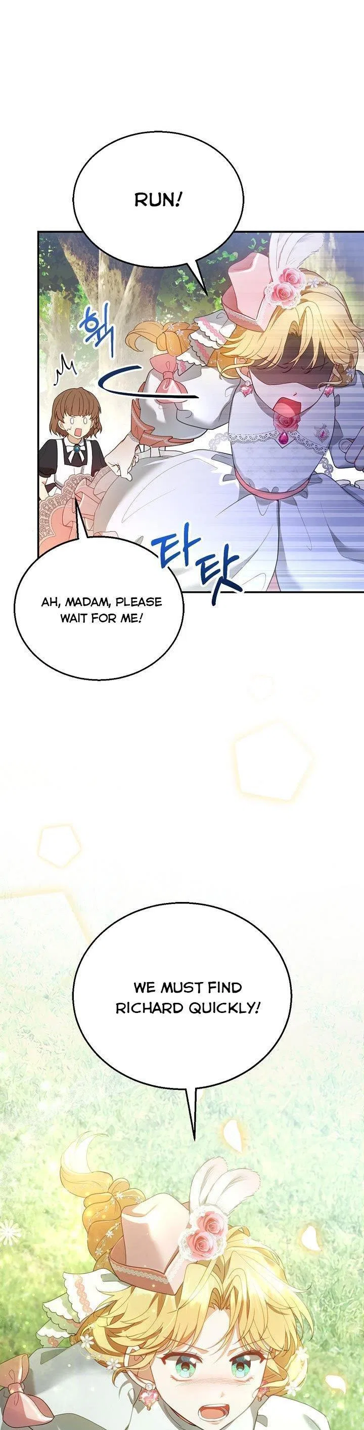 Elissa’s Whirlwind Marriage Chapter 7 – Page 49