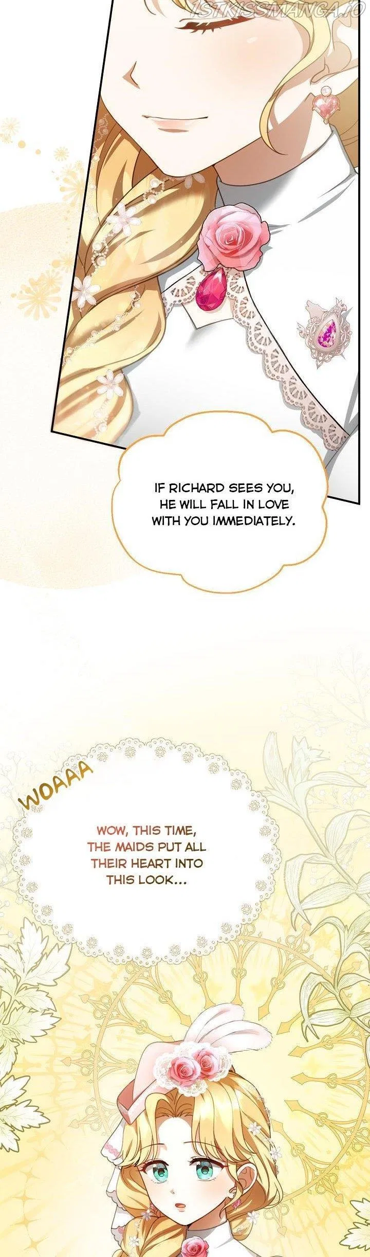 Elissa’s Whirlwind Marriage Chapter 6 – Page 2