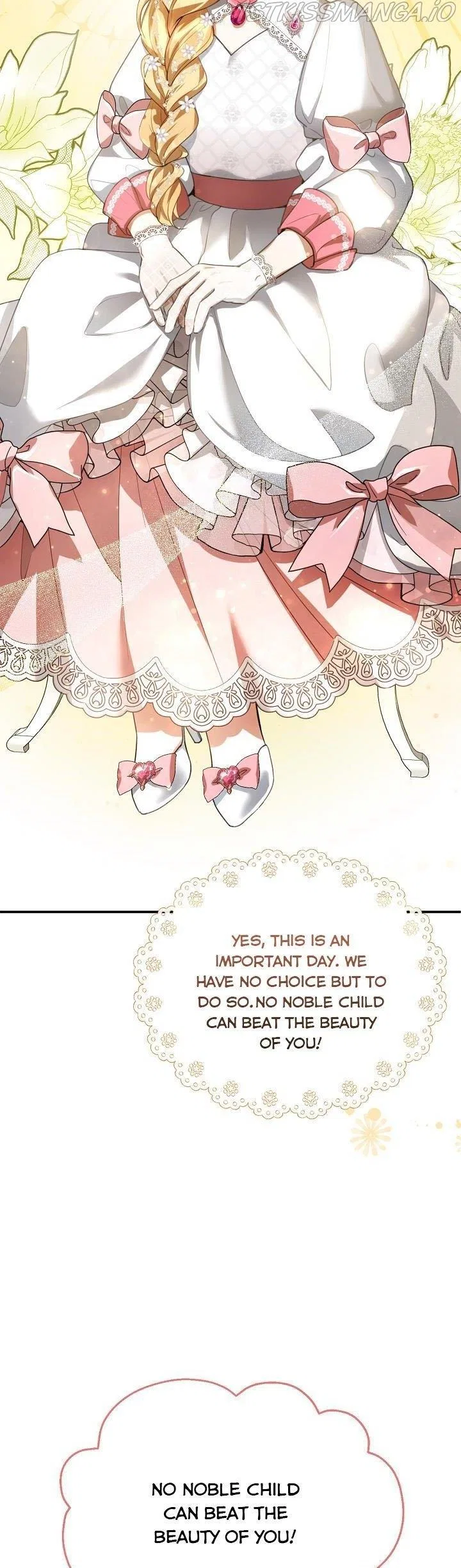 Elissa’s Whirlwind Marriage Chapter 6 – Page 3
