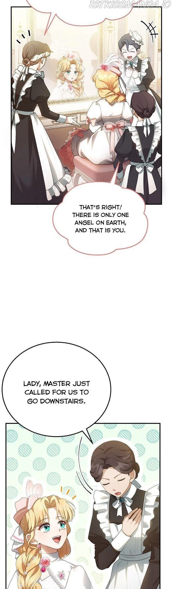 Elissa’s Whirlwind Marriage Chapter 6 – Page 4