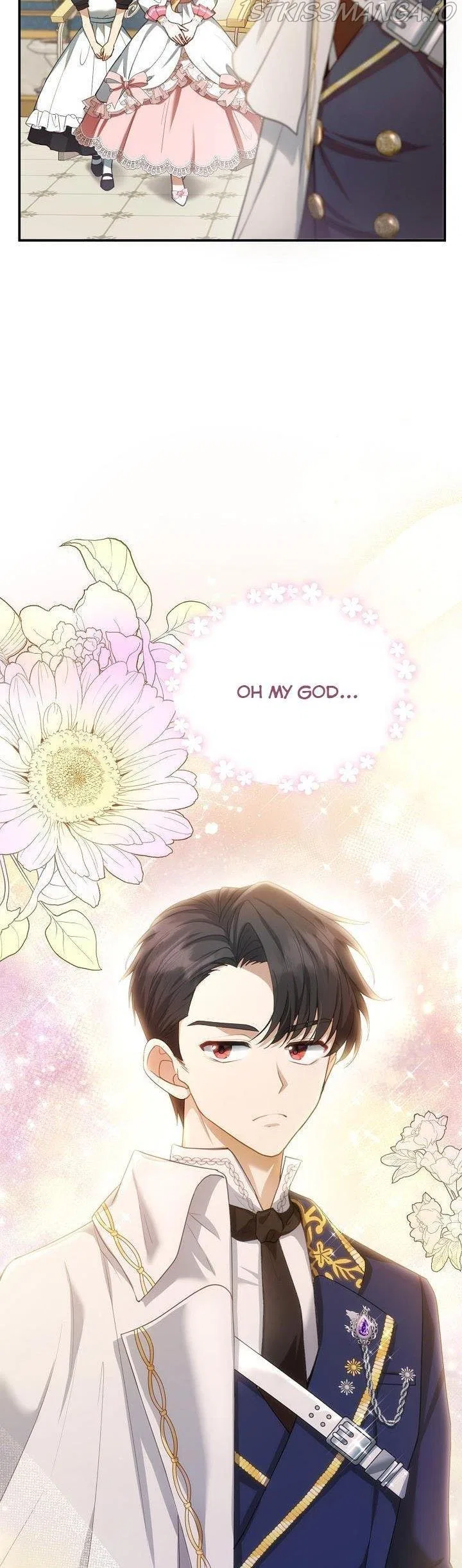 Elissa’s Whirlwind Marriage Chapter 6 – Page 6