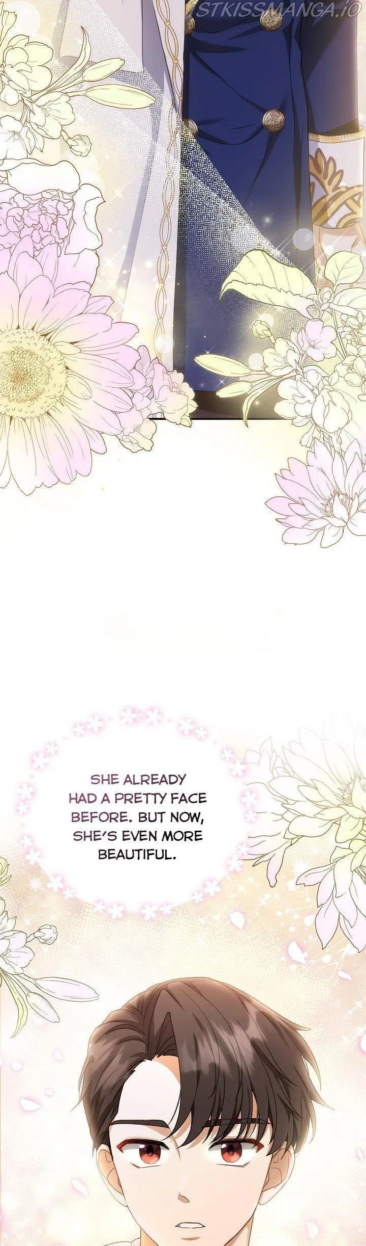 Elissa’s Whirlwind Marriage Chapter 6 – Page 7